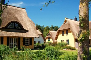 Exterior - Küstenwaldvilla in Dierhagen (Dierhagen)