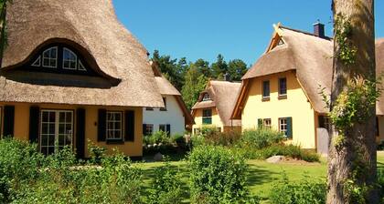 Küstenwaldvilla in Dierhagen