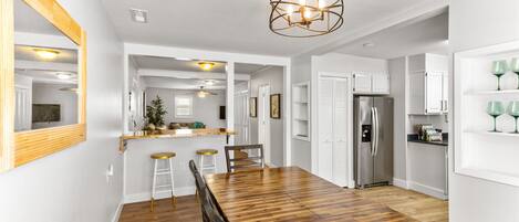 تناول الطعام