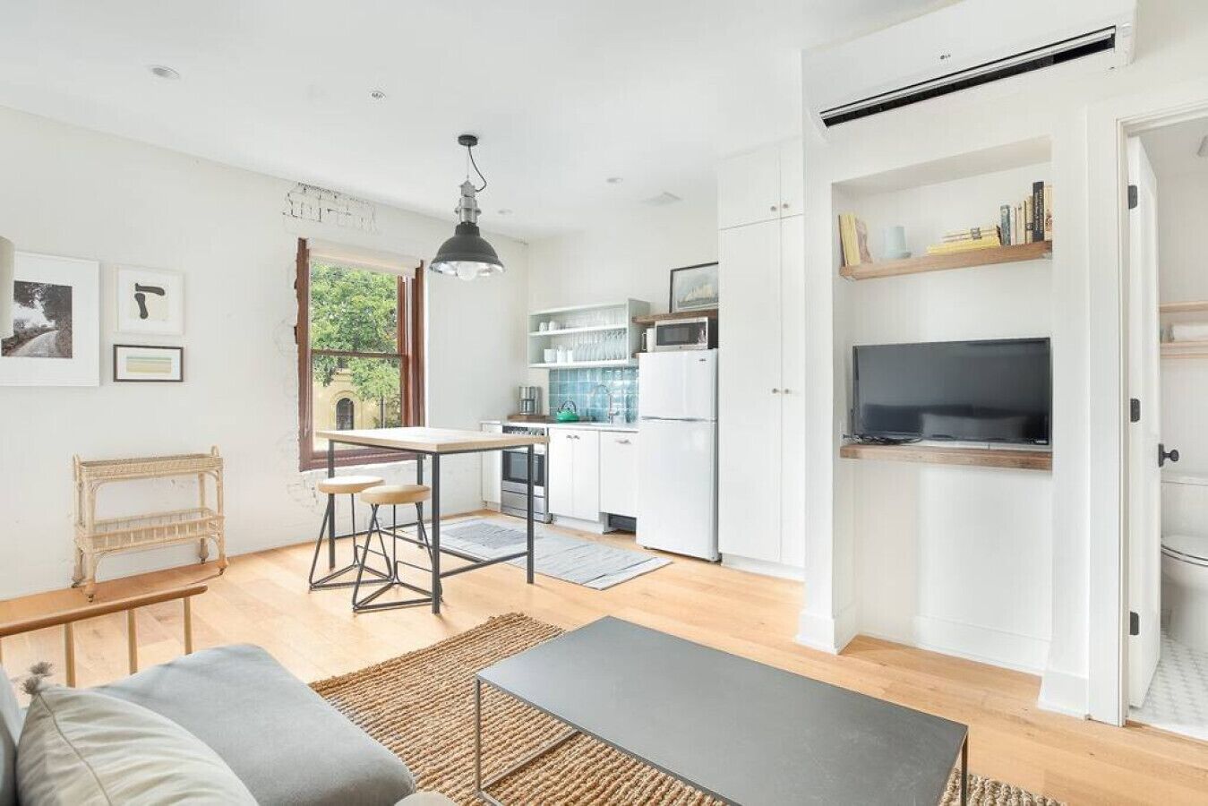 TV connectée, livres