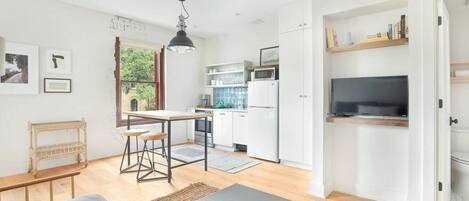 スマートテレビ、書庫