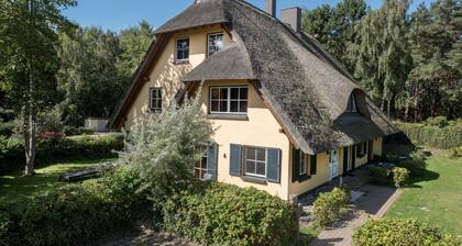 Familienhaus in Dierhagen