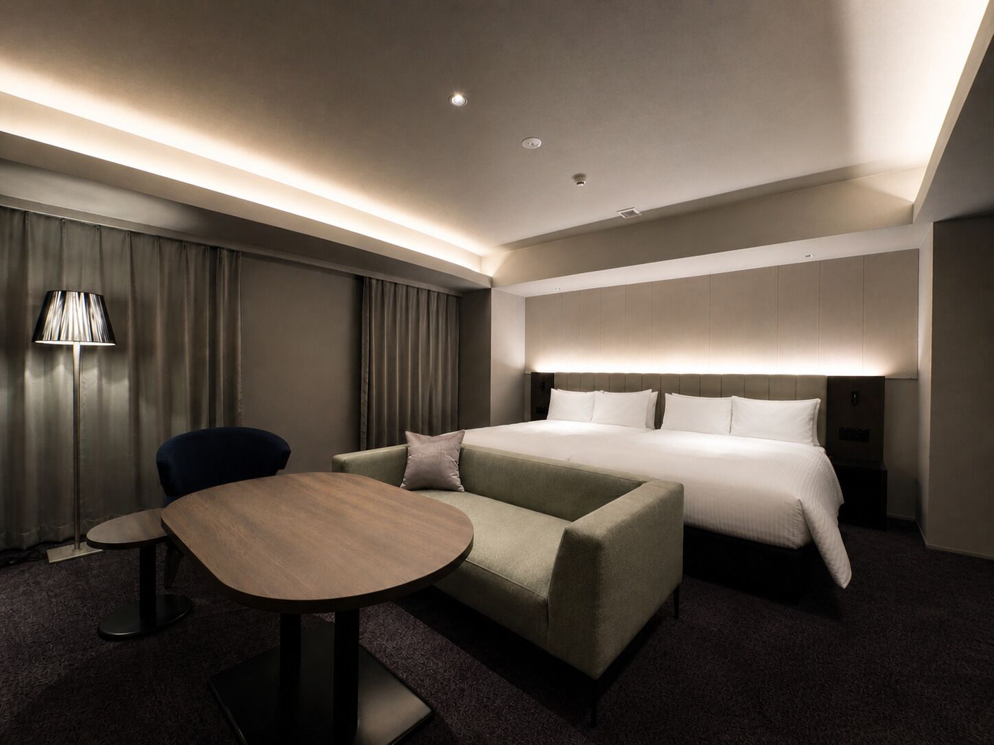 Studio – grand | Individuelt dekorert, individuelt innredet og wi-fi (inkludert)