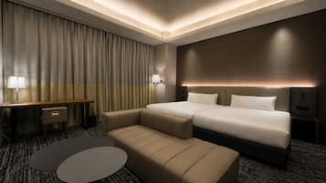 Suite | Wi-Fi gratuito