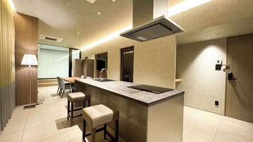 ์คํ ๋ค๋ ๋๋ธ๋ฃธ | ์ ์ฉ ์ฃผ๋ฐฉ