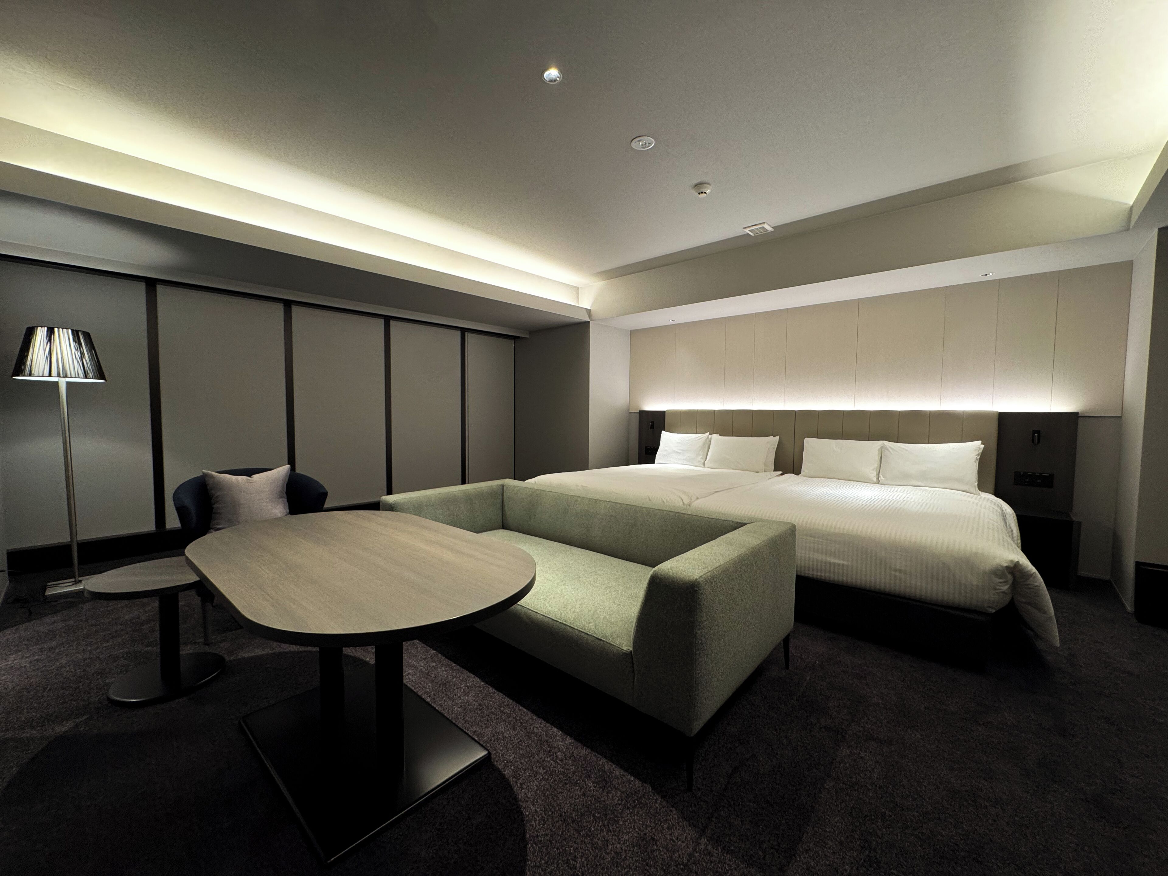 Studio – grand | Wi-fi (inkludert)