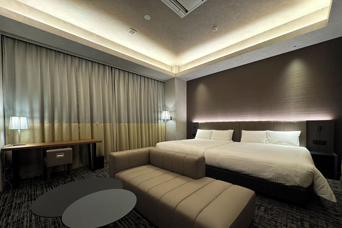 Sviitti | Ilmainen Wi-Fi