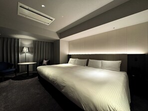 Free WiFi - Randor Hotel Sapporo Prestige (Sapporo)