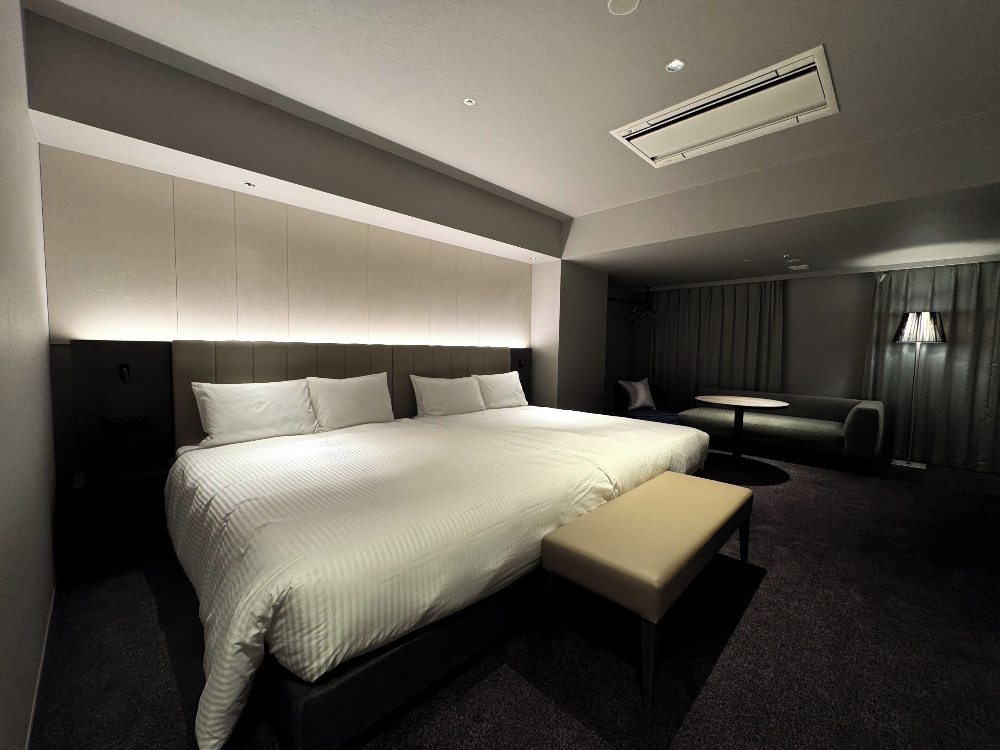 Dobbeltrom – standard | Wi-fi (inkludert)