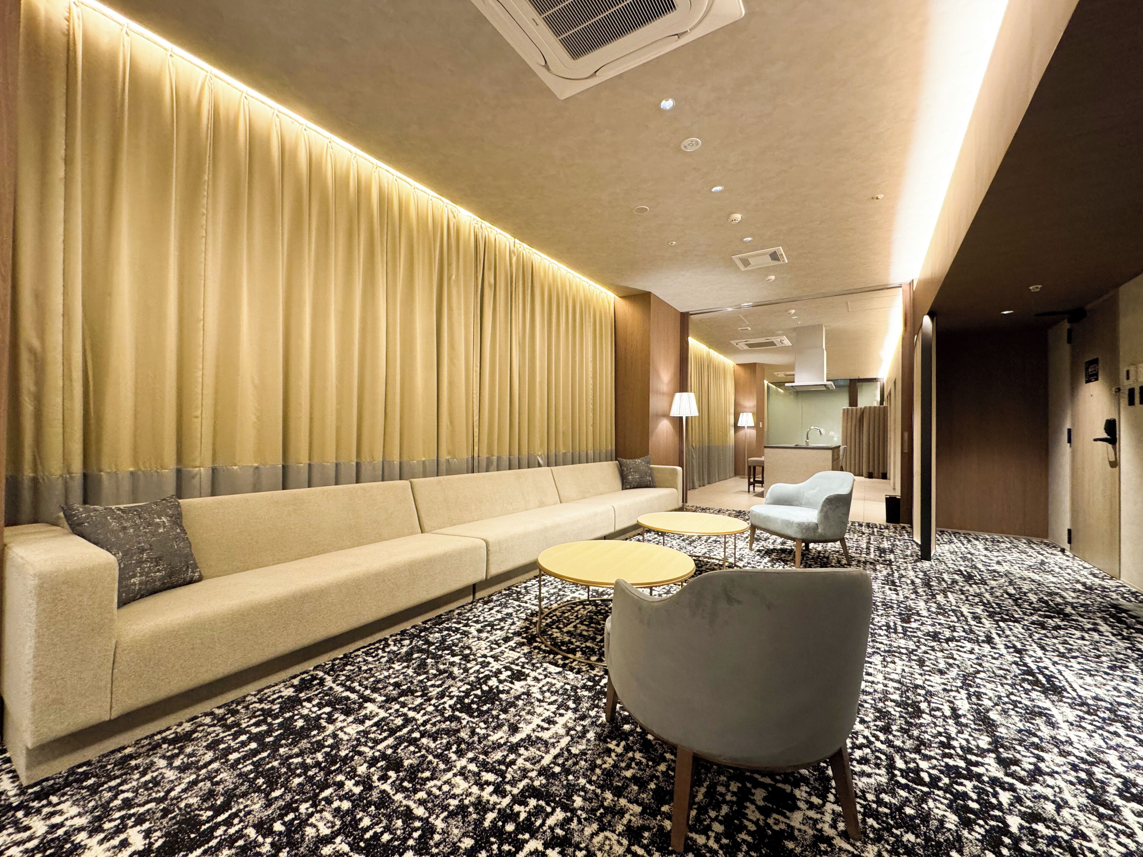 Presidential Suite | Free WiFi