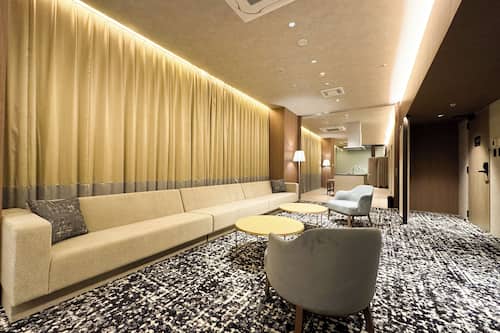 Presidential Suite | Individually decorated, individually furnished, free WiFi, bed sheets