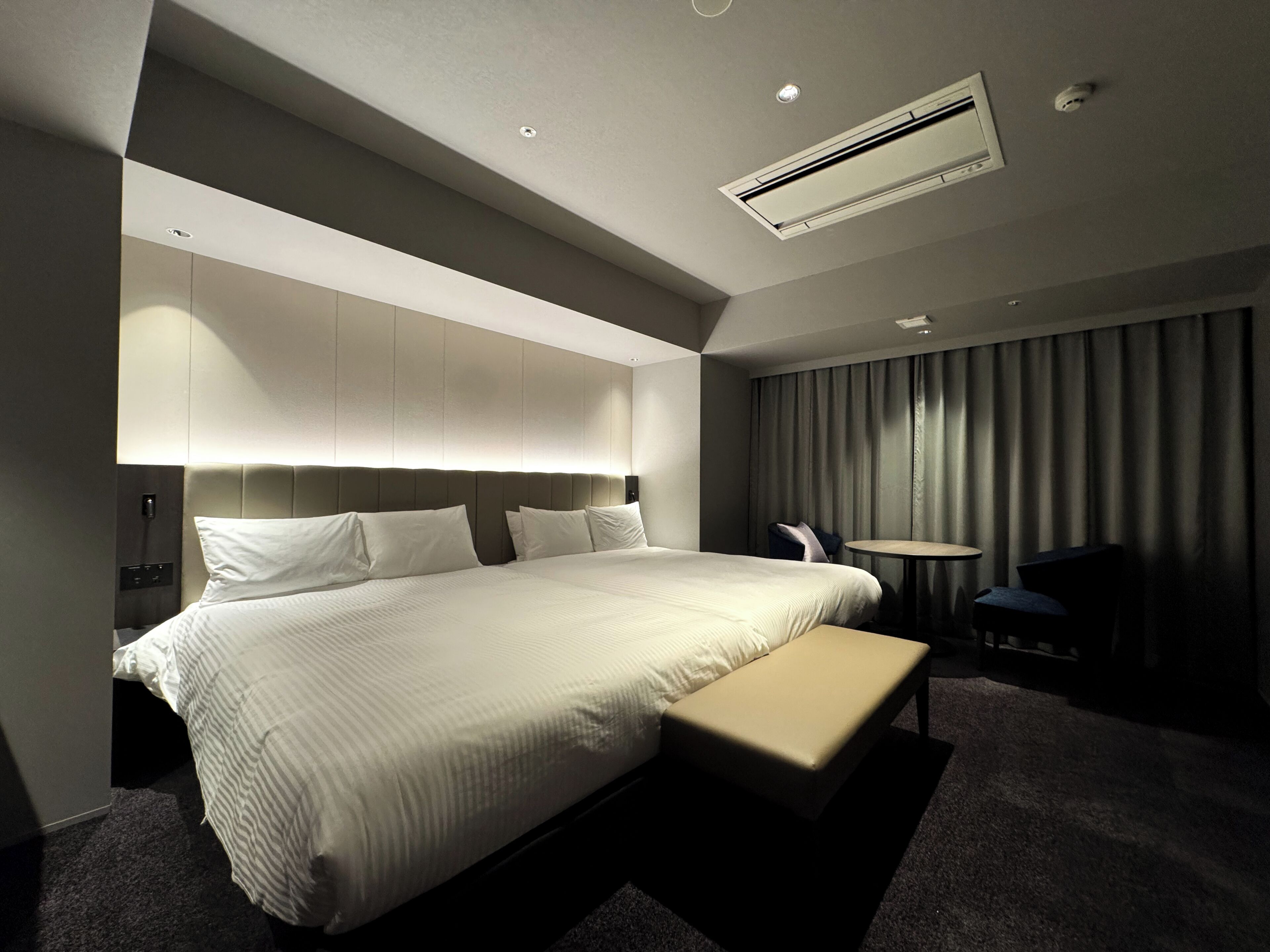 Dobbeltrom – standard | Wi-fi (inkludert)