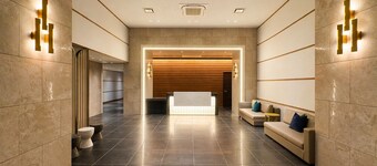 Randor Hotel Sapporo Prestige