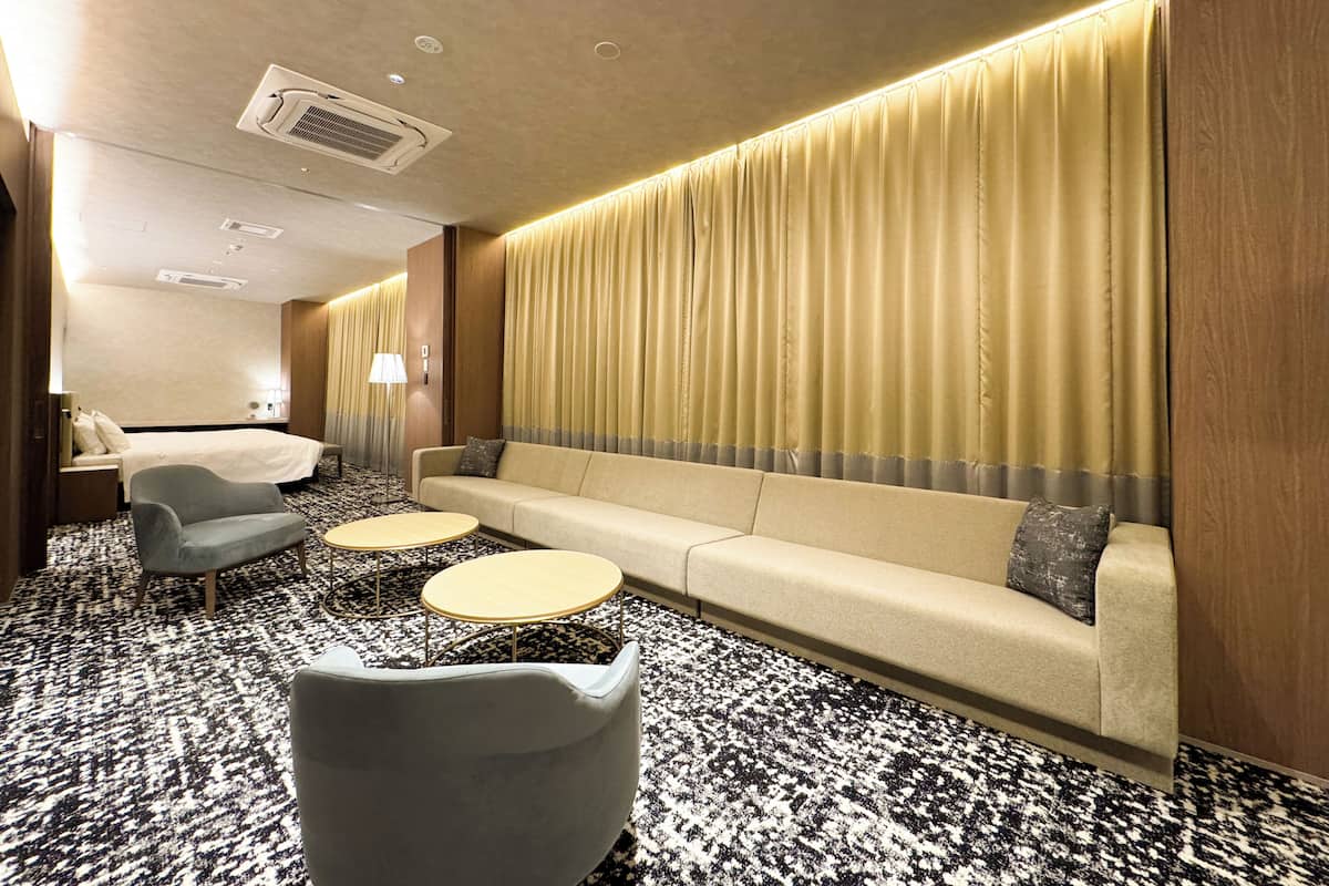 Kahden hengen standard-huone | Ilmainen Wi-Fi