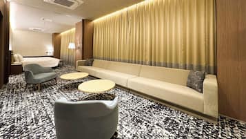 Presidential Suite | Free WiFi