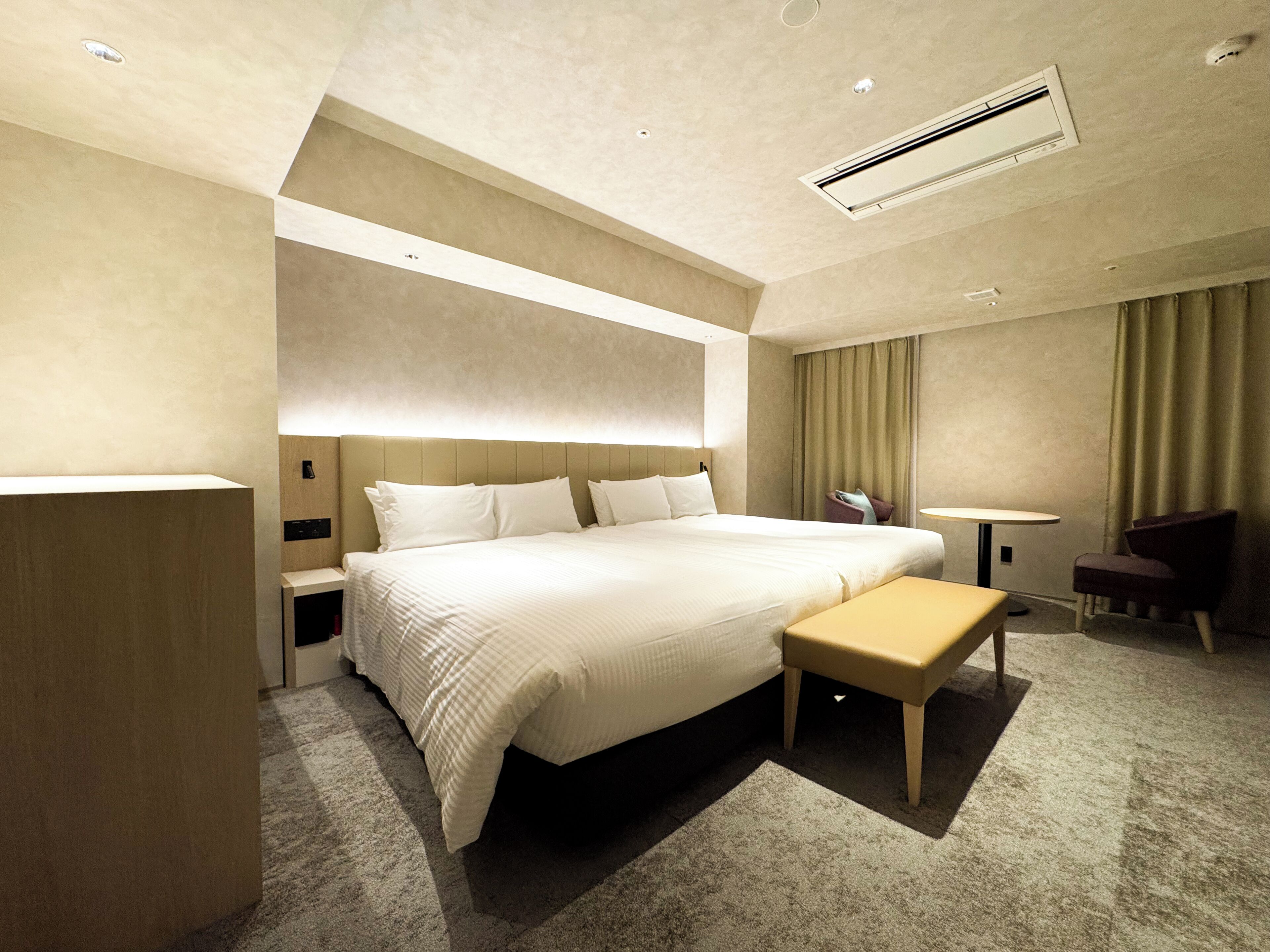 Dobbeltrom – standard | Wi-fi (inkludert)