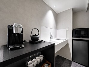 Deluxe Studio | Private kitchen - Randor Hotel Sapporo Prestige (Sapporo)