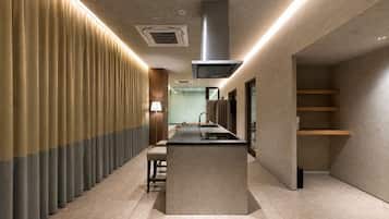 Presidential Suite | Private kitchen