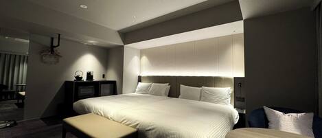 Quarto casal standard | Wi-Fi de cortesia