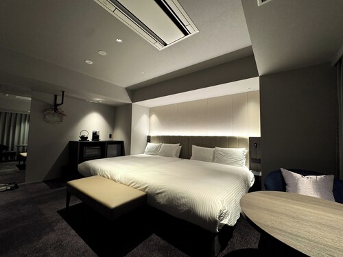 Randor Hotel Sapporo Prestige