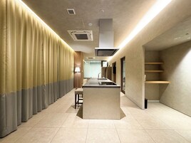 Presidential Suite | Bathroom | Combined shower/tub, hair dryer, slippers, towels