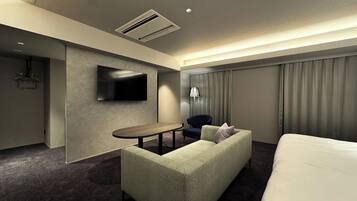 Estudio Grand | Decoración personalizada, muebles diferentes y wifi gratis