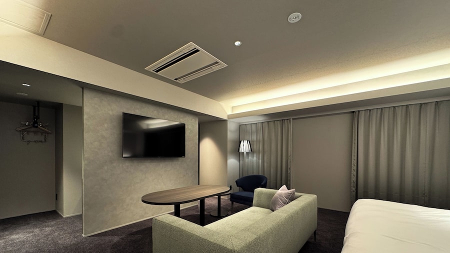 Randor Hotel Sapporo Prestige