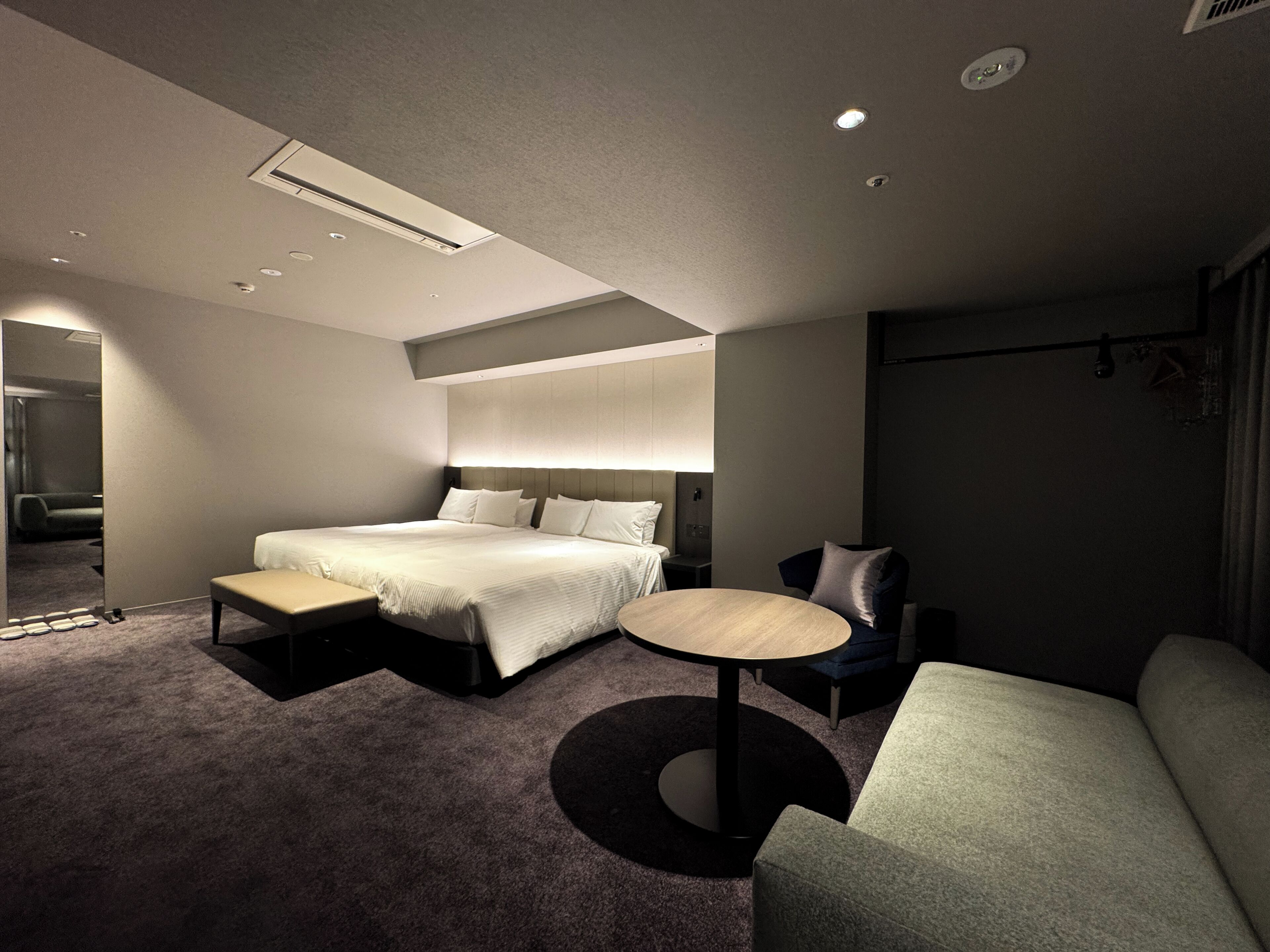 Romantisk studio | Wi-fi (inkludert)