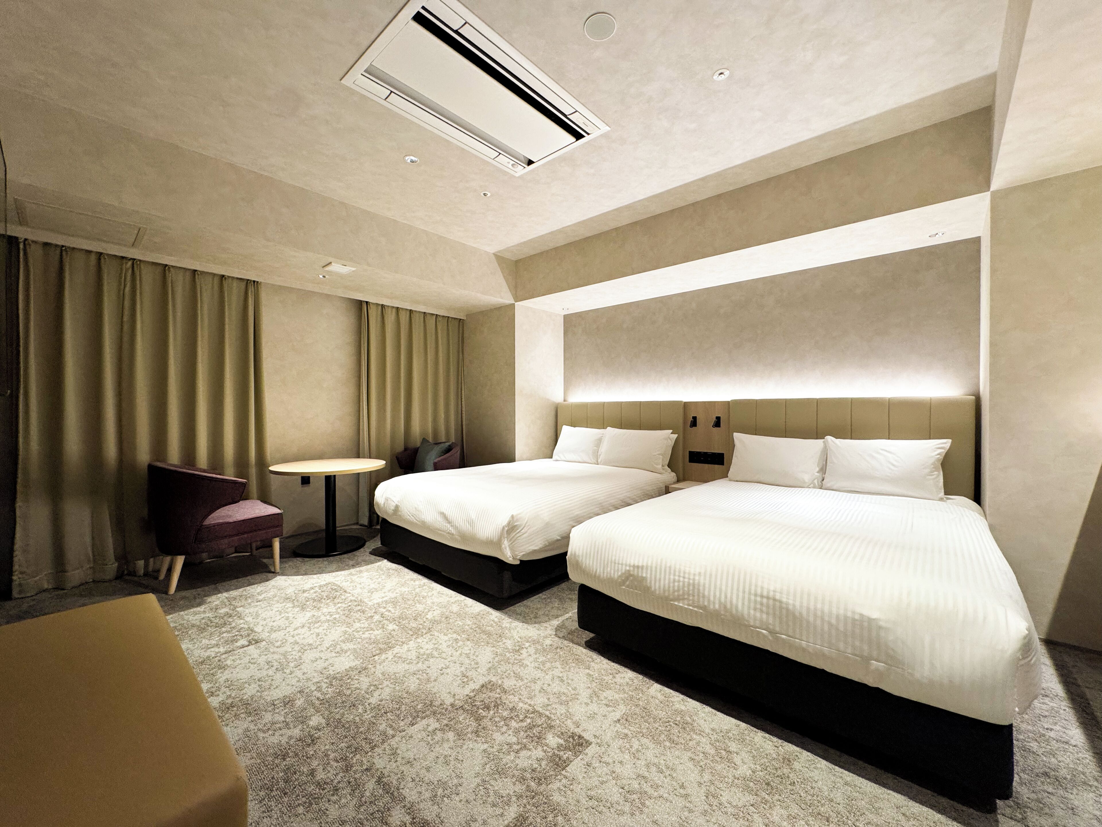 Accessible Queen Room | Free WiFi