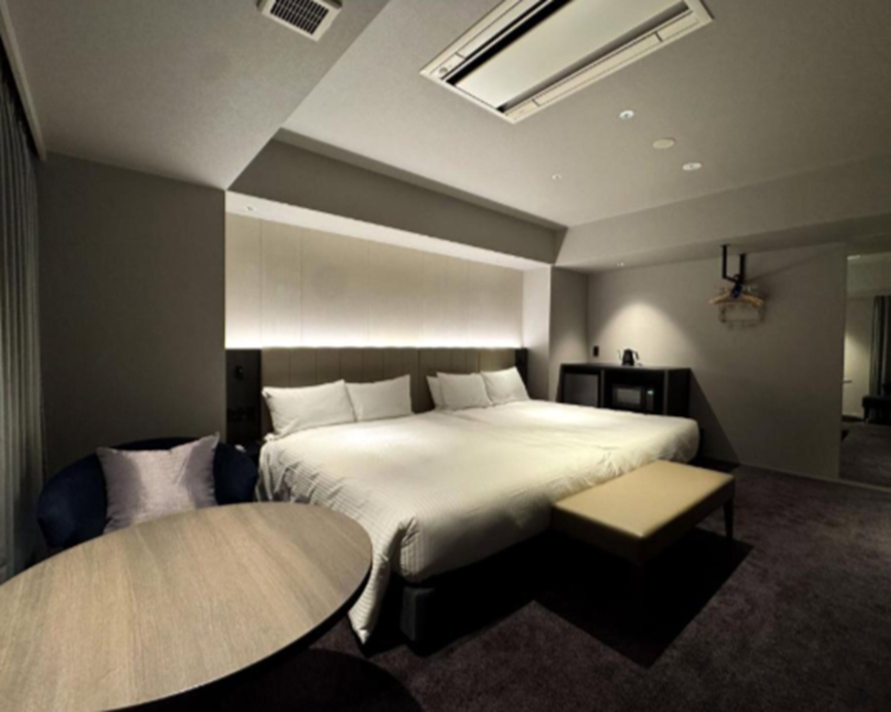 Dobbeltrom – standard | Wi-fi (inkludert)