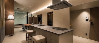 แรนดอร์ โรงแรม ซัปโปโร เพรสทีจ