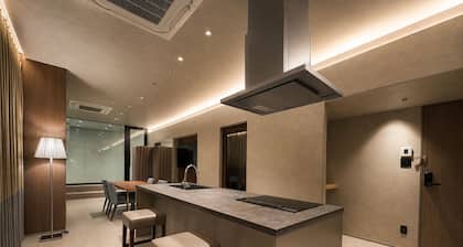 Randor Hotel Sapporo Prestige