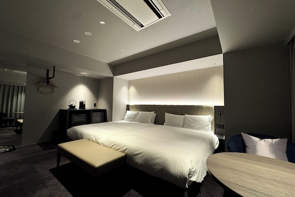 Accès au Wi-Fi (inclus)