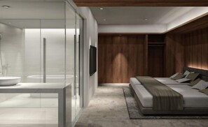 Free WiFi - Randor Hotel Sapporo Prestige (Sapporo)