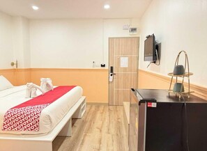 1 Schlafzimmer