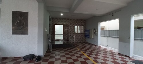 Shantham Service Apartments Indumanagar