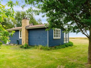 Exterior - "Catalin" - 50m from the sea by Interhome (Sjællands Odde)