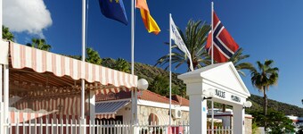 VALLE MARINA APARTAMENTOS