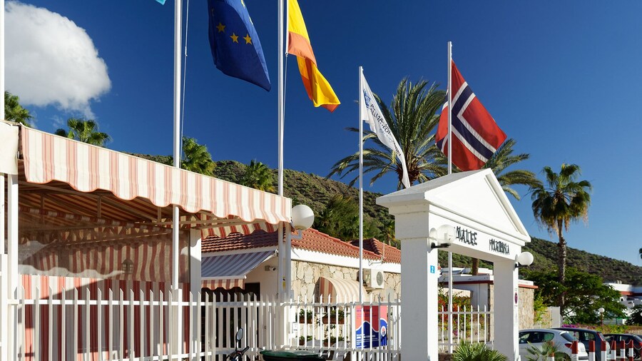 VALLE MARINA APARTAMENTOS