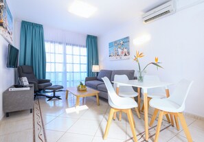 Standard Apartment | Living area