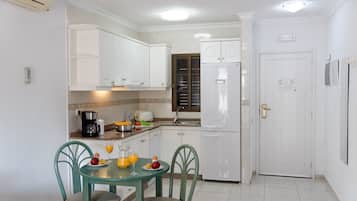Apartamento estándar | Tabla de planchar con plancha y wifi gratis