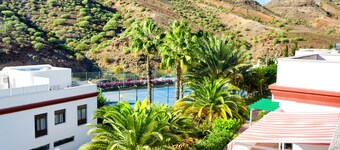 VALLE MARINA APARTAMENTOS