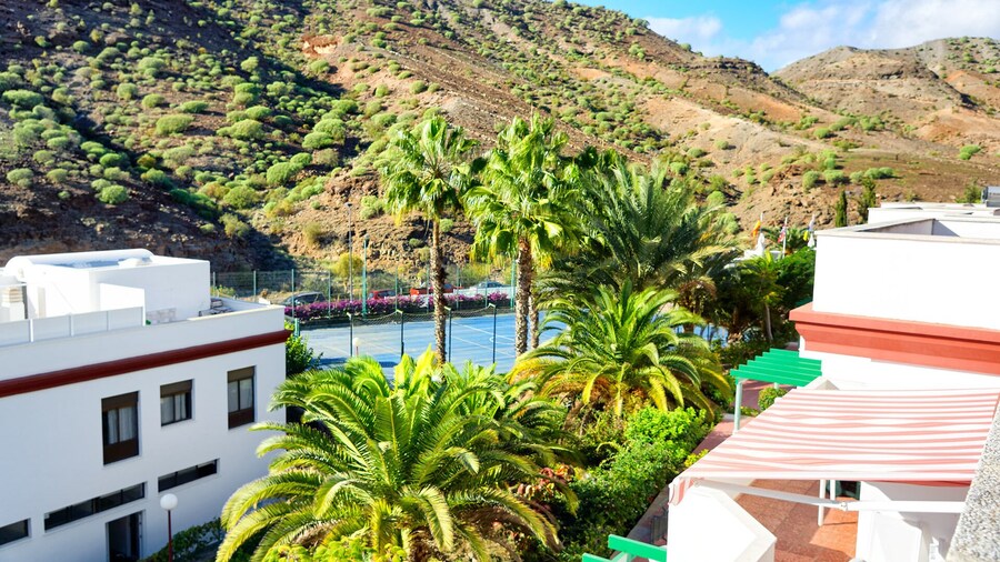 VALLE MARINA APARTAMENTOS