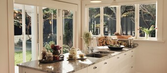 Remuera 5 bedrooms villa