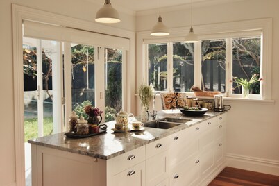 Remuera 5 bedrooms villa