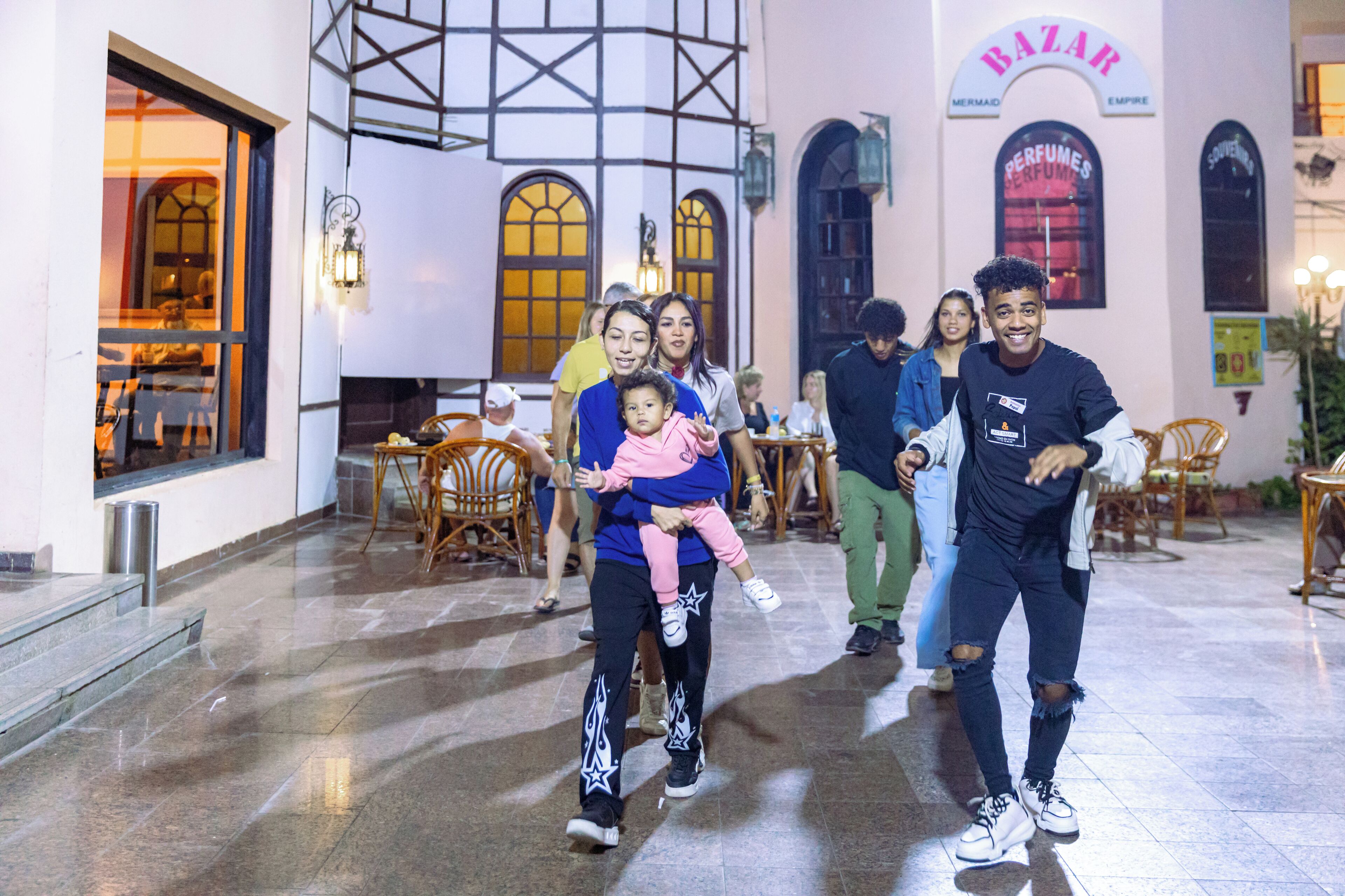 Foto - Empire Hotel Aqua Park - Couples and Families
