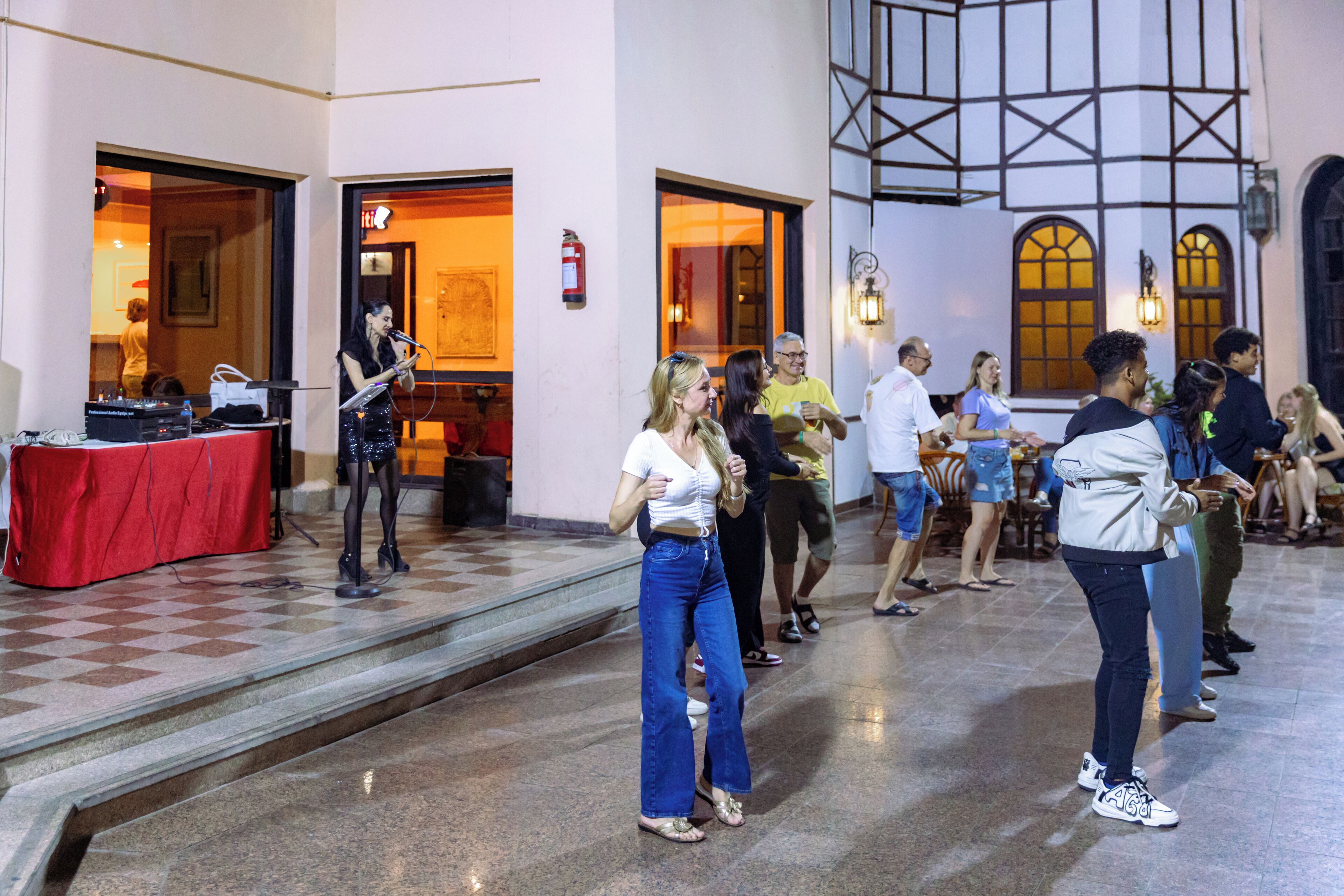 Foto - Empire Hotel Aqua Park - Couples and Families