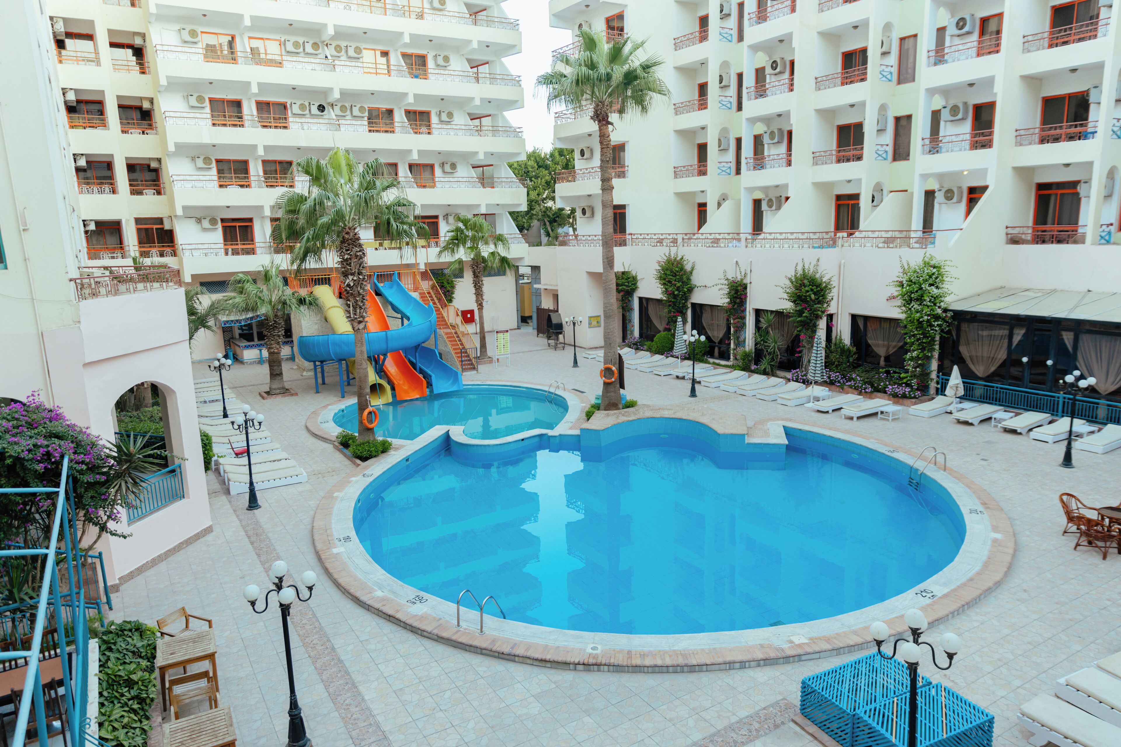 Foto - Empire Aqua Park Hotel