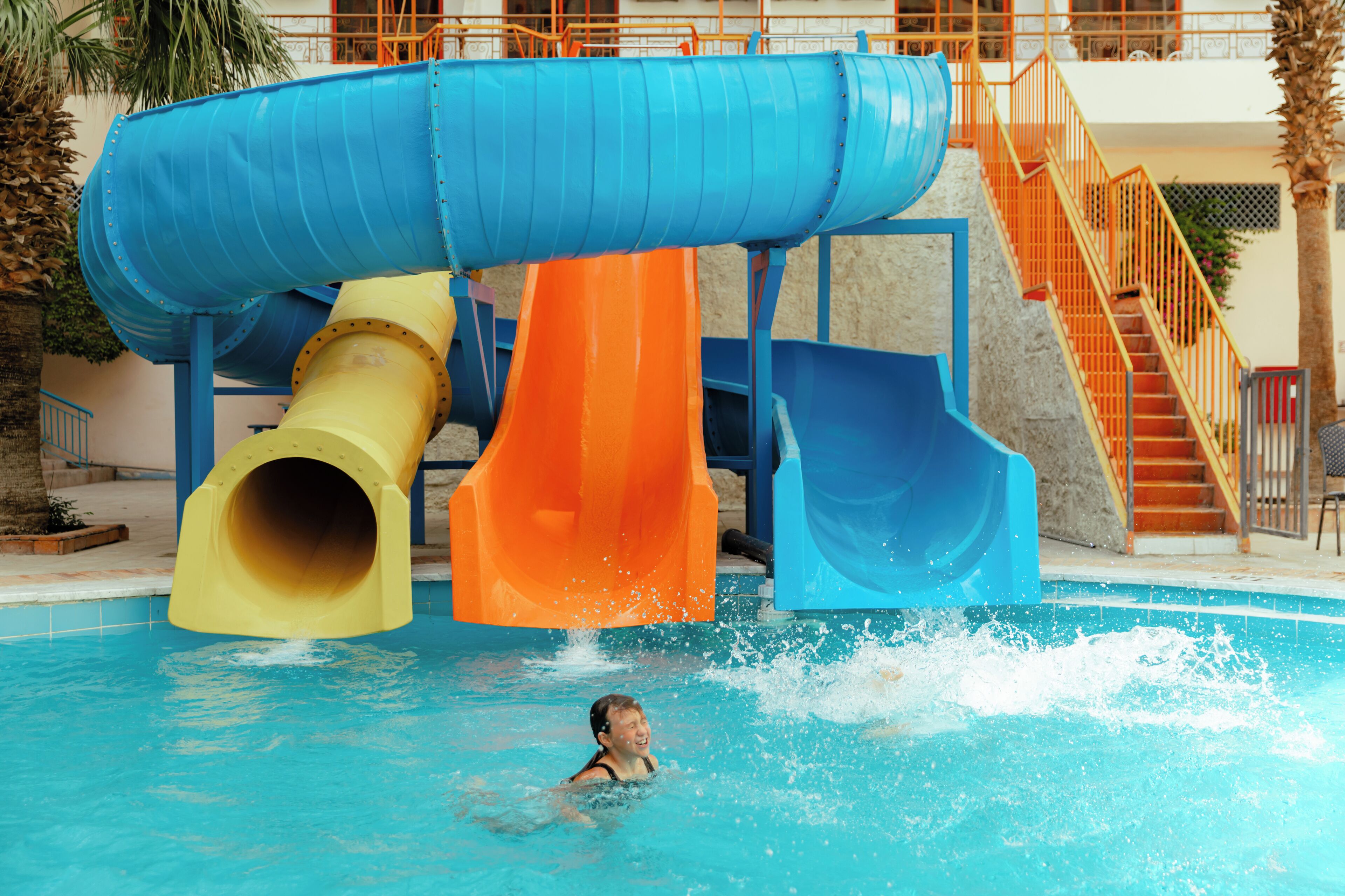 Foto - Empire Hotel Aqua Park - Couples and Families