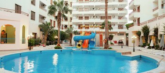 เอ็มไพร์ โรงแรม อควา พาร์ค